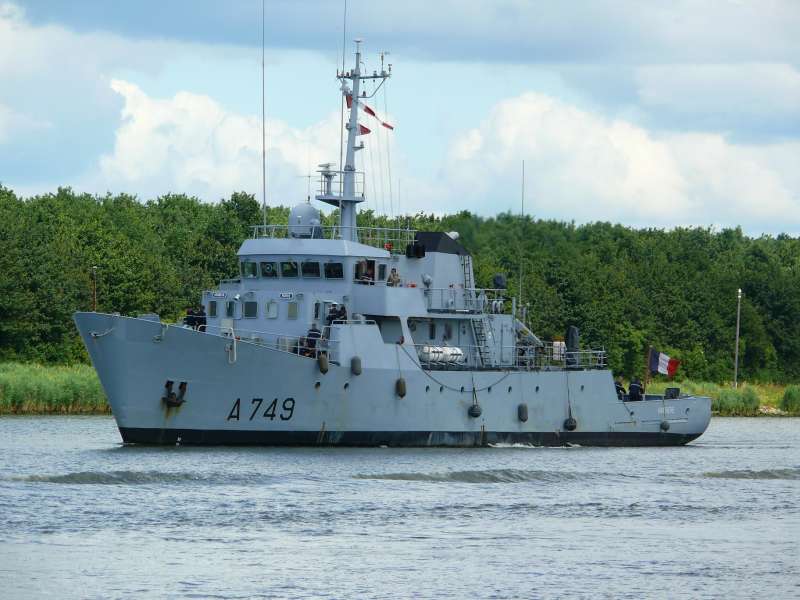 ship